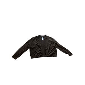 Jones New York Cardigan Brown Size Small